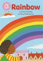 Campione di lettura: Arcobaleno - Lettura indipendente Saggistica Rosa 1B - Reading Champion: Rainbow - Independent Reading Pink 1B Non-fiction