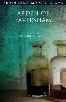 Arden di Faversham - Arden of Faversham