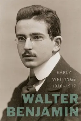 I primi scritti, 1910-1917 - Early Writings, 1910-1917
