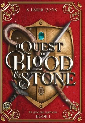 Una ricerca di sangue e pietra - A Quest of Blood and Stone