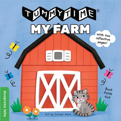 Tummytime(r) La mia fattoria - Tummytime(r) My Farm