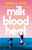 Calore del latte e del sangue - Milk Blood Heat