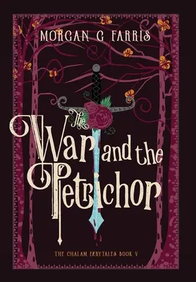 La guerra e il petrichor - The War and the Petrichor