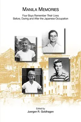 Ricordi di Manila - Manila Memories