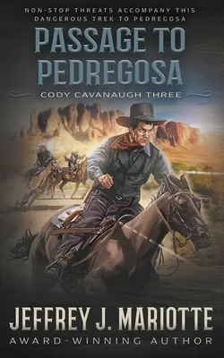 Passaggio a Pedregosa: un classico del western - Passage To Pedregosa: A Classic Western