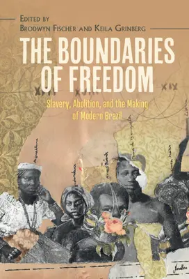 I confini della libertà - The Boundaries of Freedom