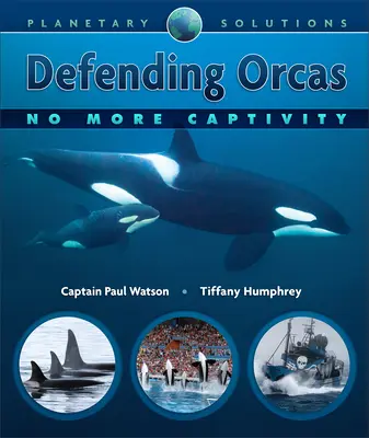 Difendere le orche: basta con la prigionia - Defending Orcas: No More Captivity