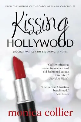 Baciare Hollywood - Kissing Hollywood