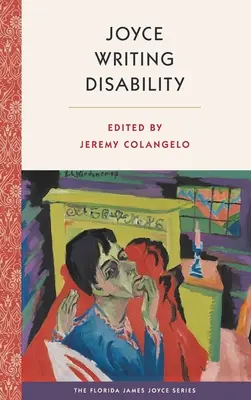 Joyce che scrive la disabilità - Joyce Writing Disability