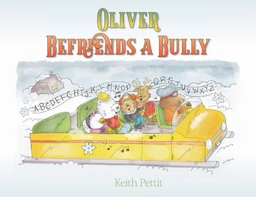 Oliver fa amicizia con un bullo - Oliver Befriends a Bully