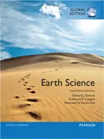 Scienza della Terra, edizione globale - Earth Science, Global Edition