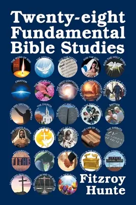 Ventotto studi biblici fondamentali - Twenty-eight Fundamental Bible Studies