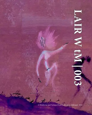 Tana W tM 003 - Lair W tM 003