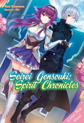 Seirei Gensouki: Cronache dello Spirito: Omnibus 5 - Seirei Gensouki: Spirit Chronicles: Omnibus 5