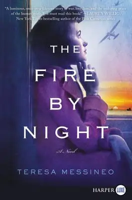 Il fuoco della notte - The Fire by Night