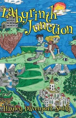 La giunzione del labirinto - Labyrinth Junction
