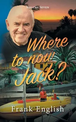 Dove si trova Jack?: Settimo volume - Where to now Jack?: Volume Seven