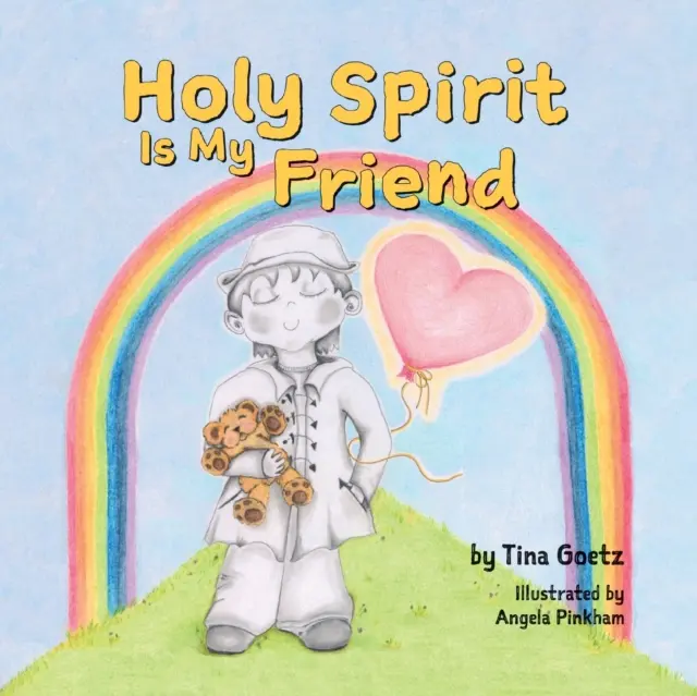 Lo Spirito Santo è mio amico - Holy Spirit is My Friend
