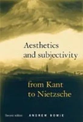 Estetica e soggettività - Aesthetics and Subjectivity