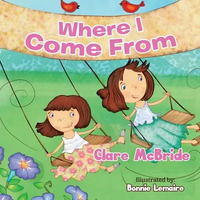 Da dove vengo - Where I Come From