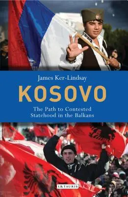 Kosovo: Il percorso verso la contesa statualità nei Balcani - Kosovo: The Path to Contested Statehood in the Balkans