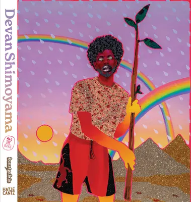 Devan Shimoyama: tutta la rabbia - Devan Shimoyama: All the Rage