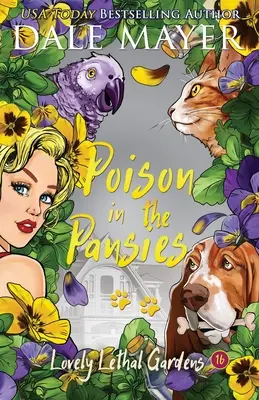 Veleno nelle viole - Poison in the Pansies