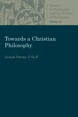 Verso una filosofia cristiana - Towards a Christian Philosophy
