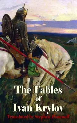 Le favole di Ivan Krylov - The Fables of Ivan Krylov