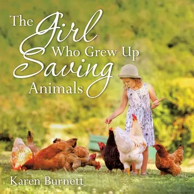 La ragazza che è cresciuta salvando animali - The Girl Who Grew up Saving Animals