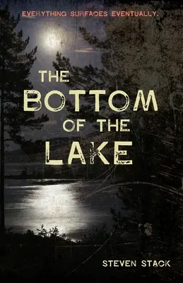 Il fondo del lago - The Bottom of the Lake