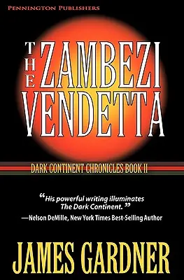 La vendetta dello Zambesi - The Zambezi Vendetta