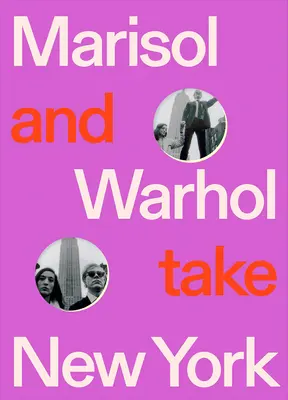 Marisol e Warhol a New York - Marisol and Warhol Take New York