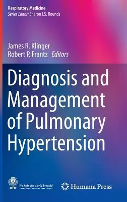 Diagnosi e gestione dell'ipertensione polmonare - Diagnosis and Management of Pulmonary Hypertension