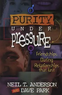 Purezza sotto pressione - Purity Under Pressure