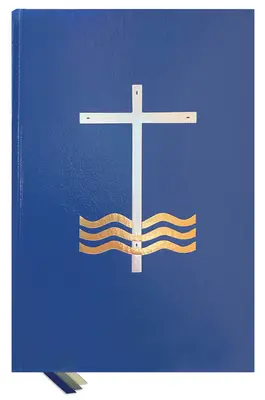 L'ordine del battesimo dei bambini - The Order of Baptism of Children