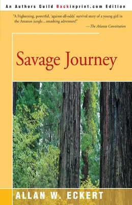 Viaggio selvaggio - Savage Journey