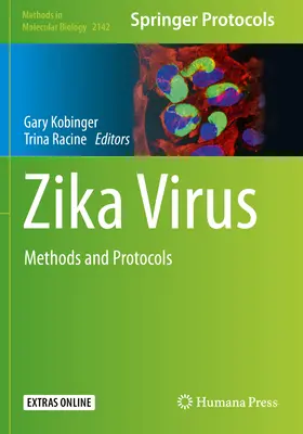 Virus Zika: Metodi e protocolli - Zika Virus: Methods and Protocols