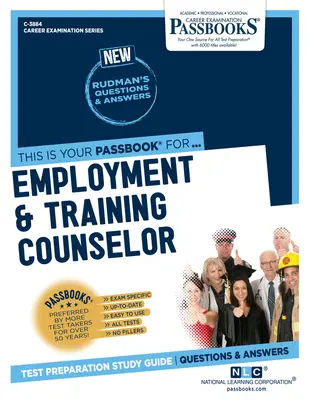 Consulente per l'occupazione e la formazione - Employment & Training Counselor