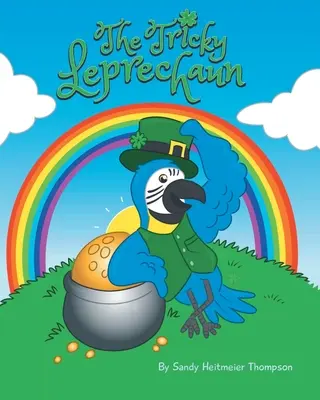 Il folletto astuto - The Tricky Leprechaun