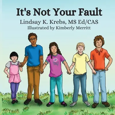 Non è colpa tua - It's Not Your Fault