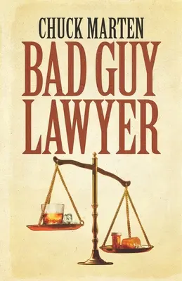 Avvocato cattivo - Bad Guy Lawyer