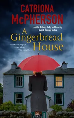 Una casa di pan di zenzero - A Gingerbread House
