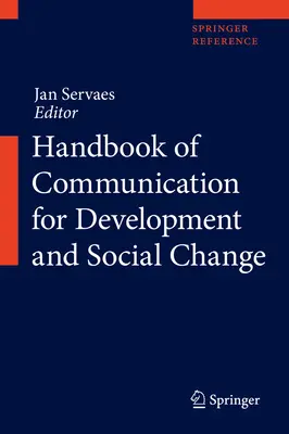 Manuale di comunicazione per lo sviluppo e il cambiamento sociale - Handbook of Communication for Development and Social Change