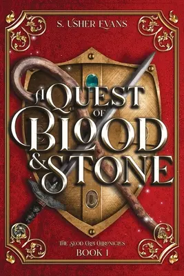 Una ricerca di sangue e pietra - A Quest of Blood and Stone