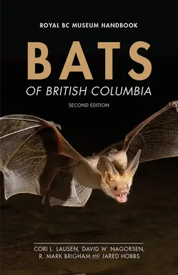 I pipistrelli della Columbia Britannica - Bats of British Columbia