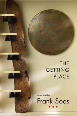 Il luogo dell'ottenimento - The Getting Place