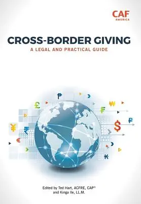 Donazioni transfrontaliere: Una guida legale e pratica - Cross-Border Giving: A Legal and Practical Guide