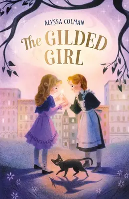 La ragazza dorata - The Gilded Girl