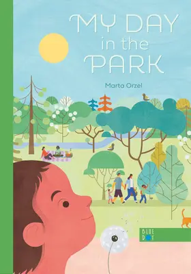 Il mio giorno nel parco - My Day in the Park